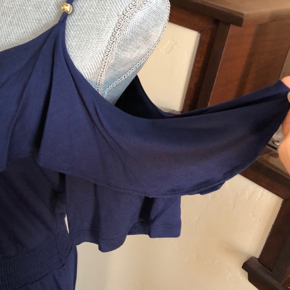 HOST PICK! NWT MICHAEL KORS Maxi Dress - Picture 4 of 8